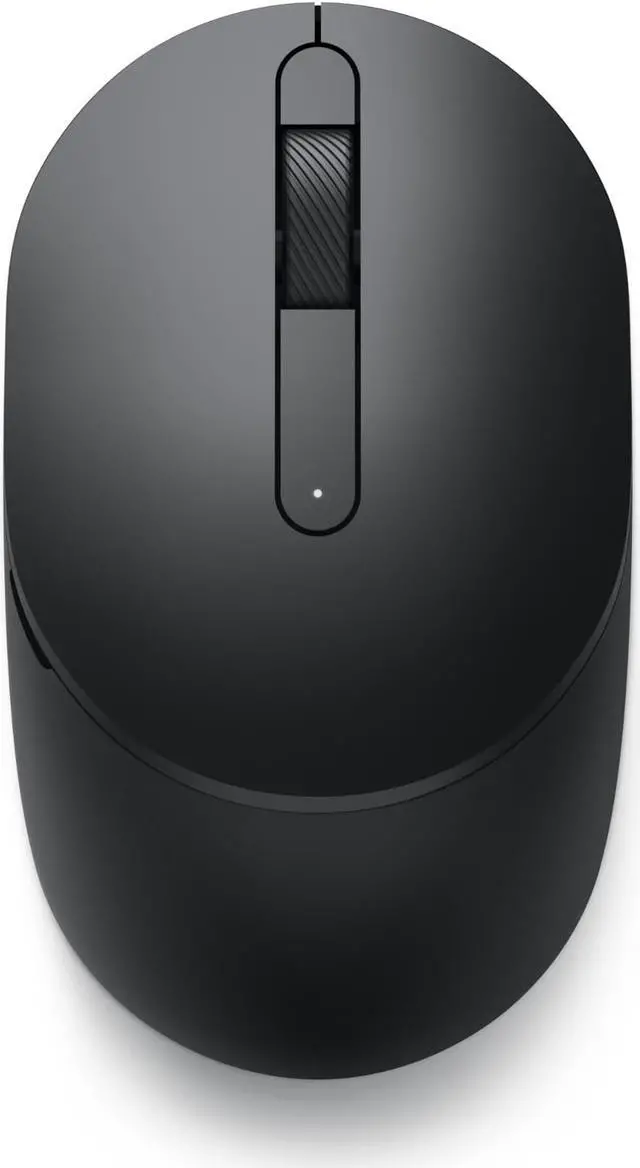 Alt view image 6 of 7 - Dell MS3320W Mobile Wireless Mouse - Black