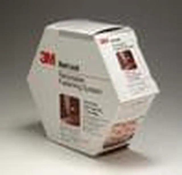Alt view image 3 of 3 - Scotchmate Reclosable Fastener Clear MP3560