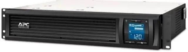 Alt view image 4 of 12 - APC SMC1500-2UC 1500VA Smart-UPS with Smart connect Remote Monitoring
