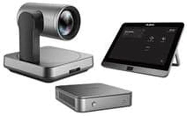 Alt view image 4 of 4 - Yealink Native Microsoft Teams Rooms system for Medium-to-large rooms 1106929