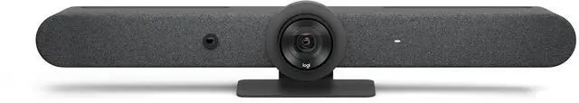 Alt view image 2 of 3 - Logitech Rally Bar Video Video Conference Equipment 960001564