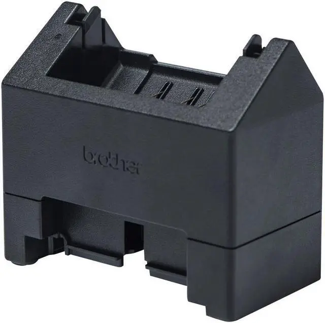 Alt view image 9 of 11 - Brother International - PA-BC-003 - Brother Battery Charger - 1 - Proprietary Battery Size