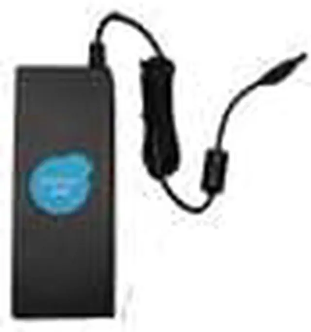 Alt view image 4 of 5 - Logitech - Power adapter - 96 Watt