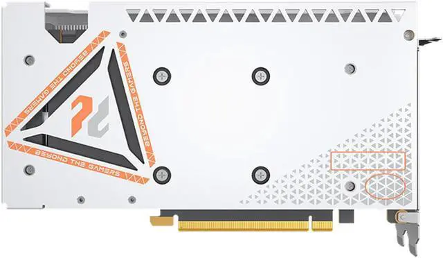 Alt view image 3 of 7 - SOYO New Gaming Graphics Cards NVIDIA GeForce RTX 3060 12GB GDDR6 192 Bit Desktop GPU Video Card For PC