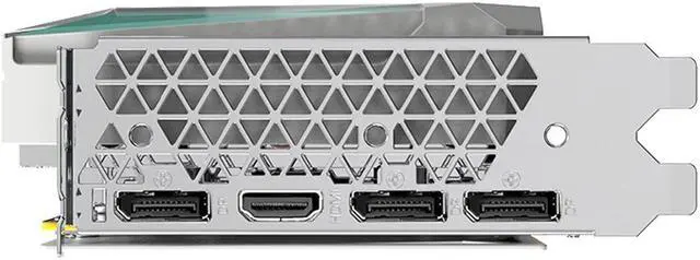 Alt view image 6 of 7 - SOYO GeForce RTX2060 SUPER 8G Graphics Cards GDDR6 Video Memory HDMI DP PCIE3.0x16 Gaming Video Card for Desktop PC
