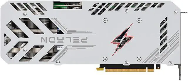 Alt view image 6 of 7 - SOYO New Gaming Graphics Cards NVIDIA GeForce RTX 3070 8GB GDDR6 256 Bit Desktop GPU Video Card For PC