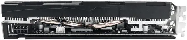 Alt view image 4 of 6 - SOYO GeForce RTX2060 SUPER 8G Graphics Cards GDDR6 Video Memory HDMI DP PCIE3.0x16 Gaming Video Card for Desktop PC