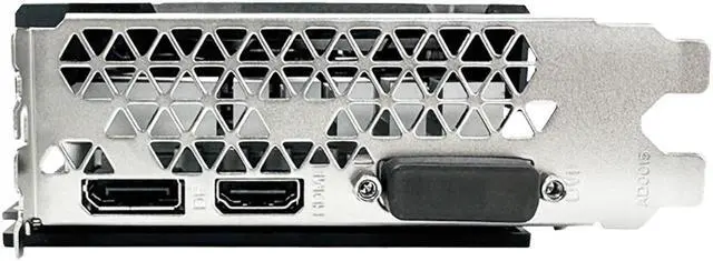 Alt view image 5 of 6 - SOYO GeForce RTX2060 SUPER 8G Graphics Cards GDDR6 Video Memory HDMI DP PCIE3.0x16 Gaming Video Card for Desktop PC