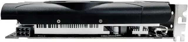 Alt view image 4 of 7 - SOYO Graphics Cards  RX470 4G GDDR5 256bit  Video Card HDMI+DP+DVI For Desktop Gaming Computer components GPU RX 470