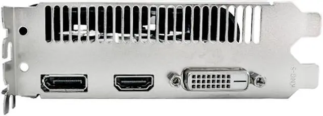 Alt view image 5 of 7 - SOYO Graphics Cards  RX470 4G GDDR5 256bit  Video Card HDMI+DP+DVI For Desktop Gaming Computer components GPU RX 470