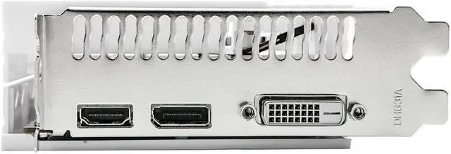 Alt view image 6 of 7 - SOYO Original RX580 8G Graphics Card GDDR5 Memory Video Gaming Card PCIE3.0x16 HDMI DP*3 for Desktop Computer