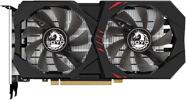 RX6600M グラフィックボード　SOYO Amazon | SOYO AMD Radeon RX6600M グラフィックスカード 8GB