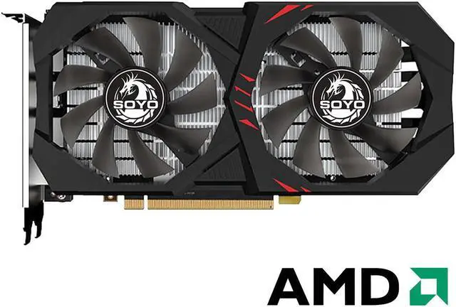 RX6600M グラフィックボード　SOYO Amazon | SOYO AMD Radeon RX6600M グラフィックスカード 8GB