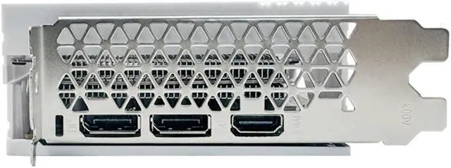Alt view image 6 of 7 - SOYO Graphics Cards RX580 8G GDDR5 RGB Memory Video Gaming Card PCIE3.0x16 GPU Desktop Computer components RX 580 8G
