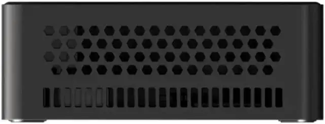 Alt view image 2 of 5 - SOYO S2 Pro Mini PC 16GB DDR5 RAM, 1TB NVME SSD, AMD Ryzen7 7735HS , Windows 11Pro - Compact & Ideal for Home, Business & Gaming
