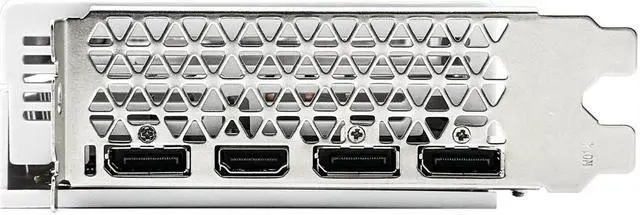 Alt view image 5 of 7 - SOYO Radeon RX 6600M 8GB Graphics Card GPU GDDR6 128-Bit 14 Gbps 7NM New Computer Video Card Support AMD Intel Desktop CPU