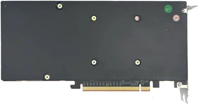 Alt view image 5 of 7 - SOYO Radeon RX5700XT 8G New Gaming Graphics Cards GDDR6 256Bit PCIE4.0x16 HDMI DP*3 for Desktop GPU Video Card For PC GPU