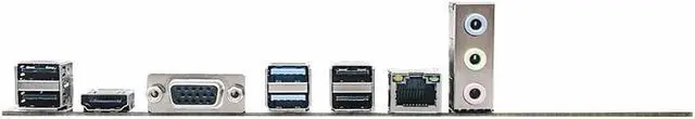 Alt view image 6 of 6 - SOYO Brand New Classic B450M Motherboard Dual-channel DDR4 Memory AM4 Motherboard M.2 NVME (supports Ryzen 5600 5600G CPU)