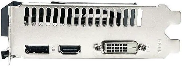 Alt view image 4 of 6 - SOYO Graphics Cards RX550 4G GDDR5 Memory Video Gaming Card 128bit PCIE3.0x16 GPU Desktop Computer components RX 550 4G