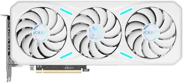 Amazon.com: maxsun GeForce RTX 4060 iCraft OC ACGN Limited