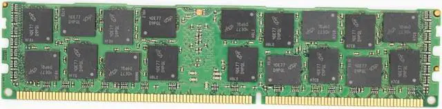 Alt view image 10 of 11 - HPE 672612-081 16GB DDR3 SDRAM Memory Module