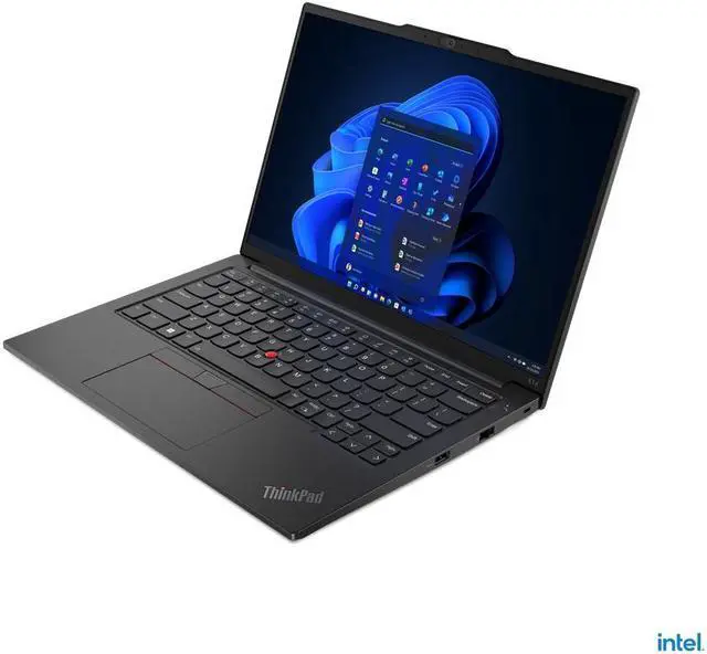 Refurbished: Lenovo ThinkPad E14 Gen 5 21JK0053US 14