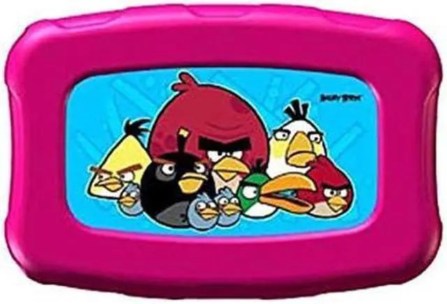 Alt view image 2 of 2 - Angry Birds Tabeo Kid Proof Case- Birdgang