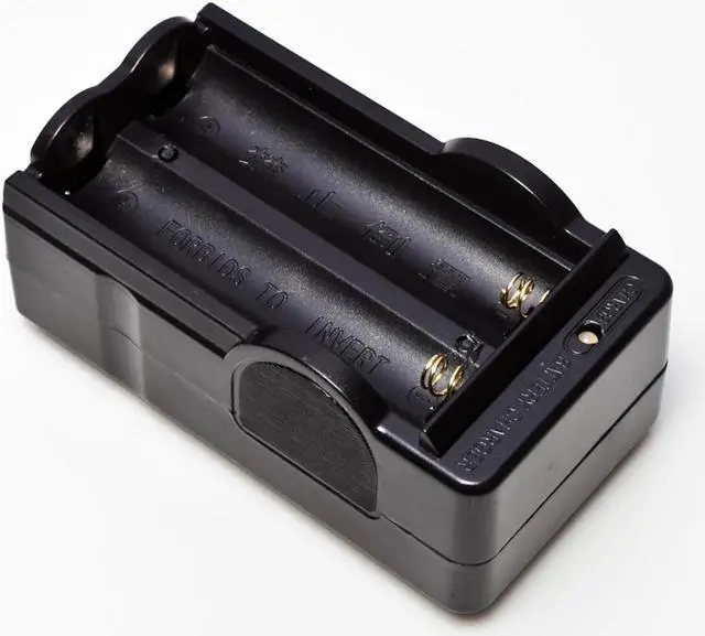 Main image of PICK OWN COMBO - 3.7v 18650 3000mAh ULTRAFIRE RECHARGEABLE Button-Top Batteries