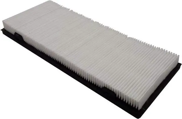 Alt view image 5 of 6 - Endust Filter for Hoover Uprights-Tempo, Widepath, PowerMax, TurboPower 3000