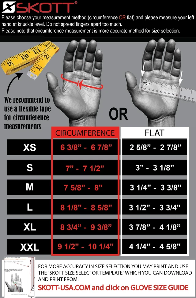Alt view image 7 of 7 - Skott Dark Predator Weightlifting Gloves Genuine Leather Gym Gloves with Double Wrist Support Padded Palm 3D Heavy Duty Training Best Body Building Fitness and Exercise Accessories (Medium, Unisex)
