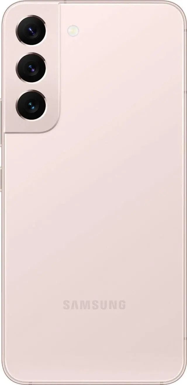 Alt view image 2 of 3 - Samsung Galaxy S22 5G 128 SM-S901U1 Unlocked Smartphone