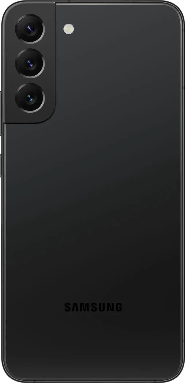 Alt view image 2 of 3 - Samsung Galaxy 5G S22+ SM-S906 128GB T-Mobile Smartphone - Black