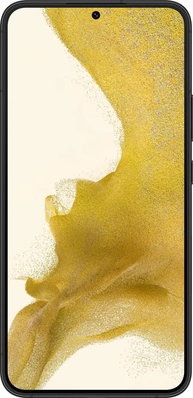 Alt view image 3 of 3 - Samsung Galaxy 5G S22+ SM-S906 128GB T-Mobile Smartphone - Black