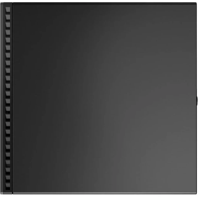 Alt view image 5 of 6 - Lenovo ThinkCentre M80q Gen 4 12E90001US Desktop - Intel Core i5 13th Gen i5-13500T Tetradeca-core (14 Core) 1.60 GHz - 16 GB RAM DDR5 - 256 GB M.2 PCI Express NVMe 4.0 x4 SSD - Tiny - Windows 11 Pro