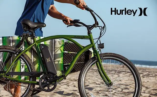 Main image of clectric bikes M26-2 R1