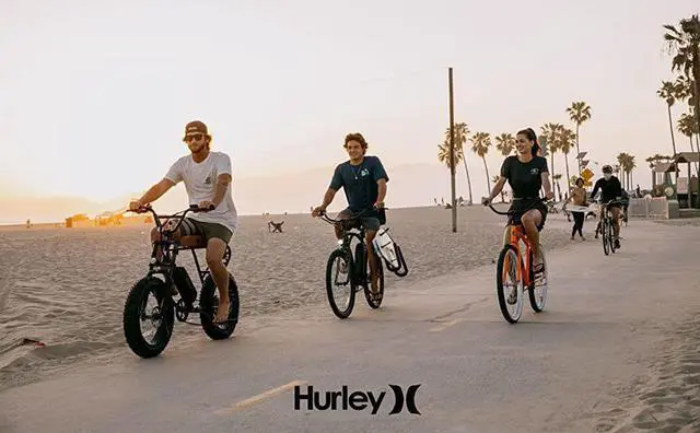 Alt view image 5 of 7 - clectric bikes M26-2 R1