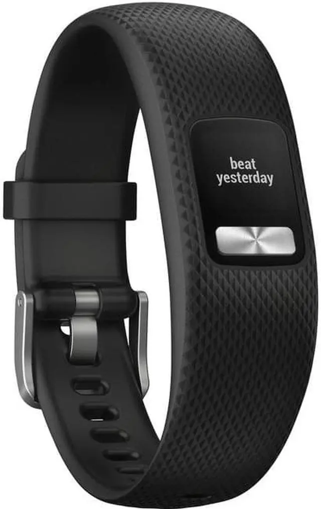 Main image of Garmin Vivofit 4 Smart Band