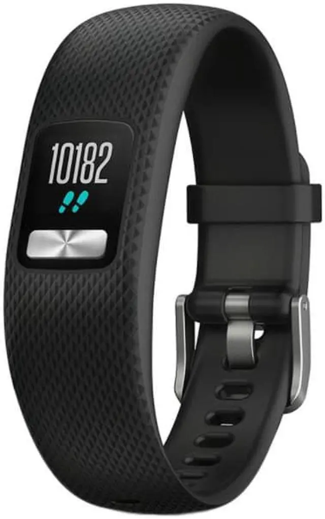 Alt view image 2 of 4 - Garmin Vivofit 4 Smart Band