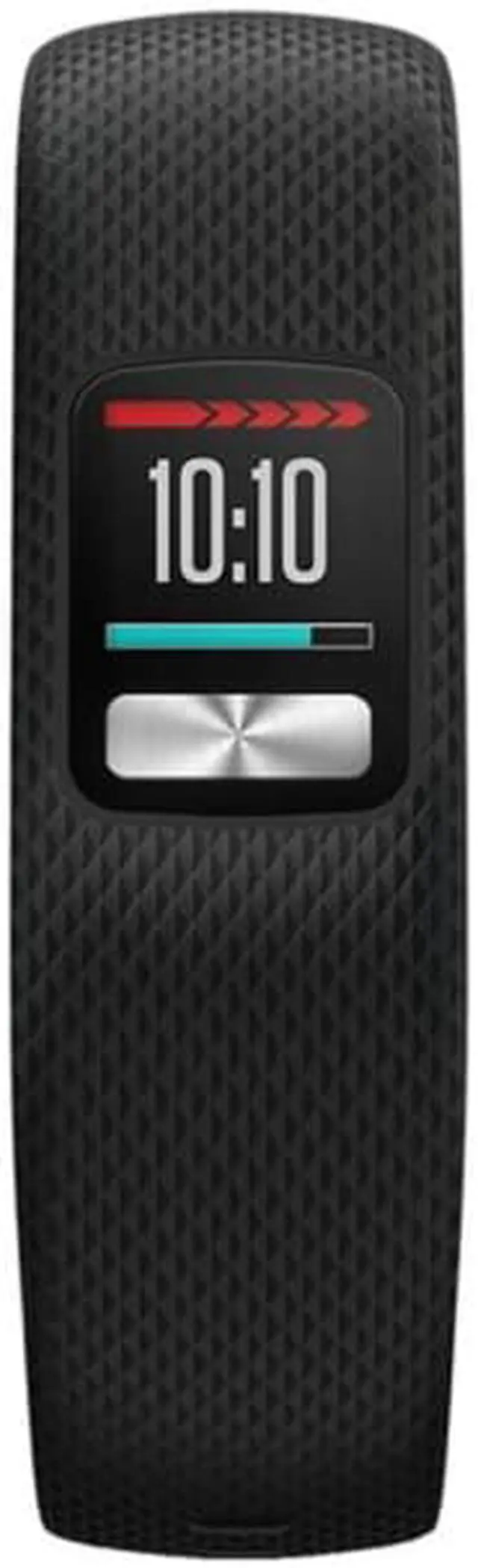 Alt view image 3 of 4 - Garmin Vivofit 4 Smart Band