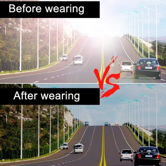 Alt view image 4 of 6 - Sunglasses Bluetooth Earphone Outdoor Sport Glasses Wireless Headset with Mic