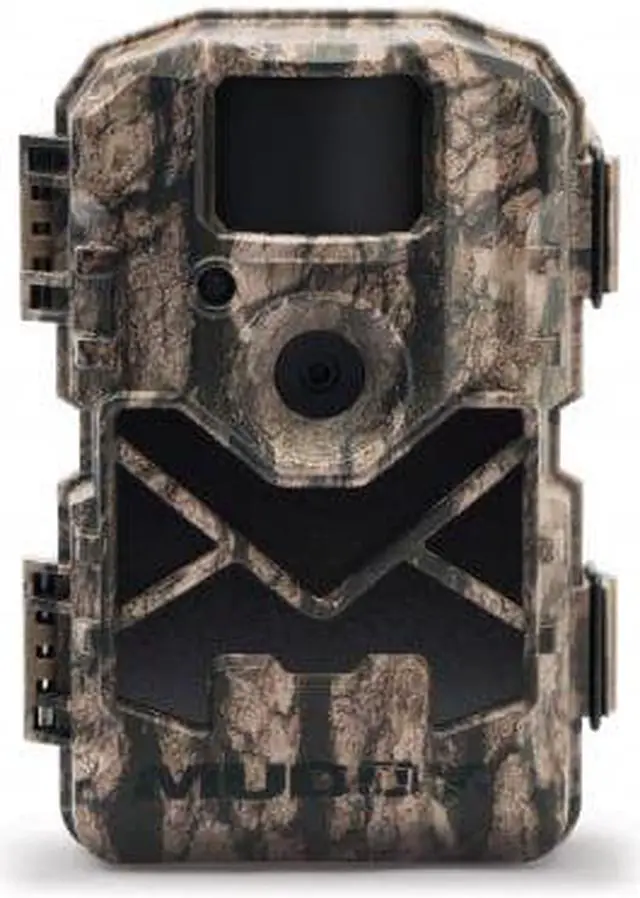 Main image of Petra 24.0-Megapixel Manifest Trail Camera Combo MUD-MTC24VK