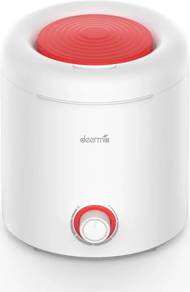 Main image of Deerma Deerma DEM-F301 2.5L Air Humidifier Mute Ultrasonic Aroma Diffuser for Home Office Fogger Purifying