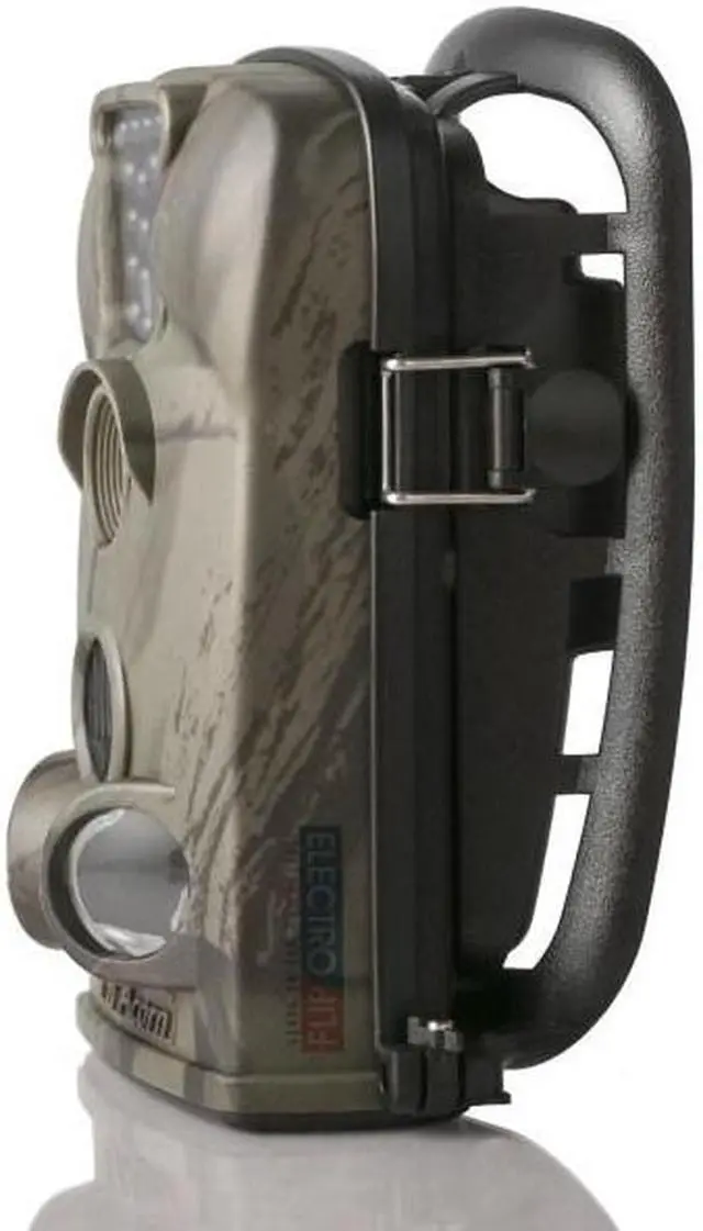 Alt view image 4 of 6 - Camping Video Camera Natural Adventure Cam Wireless AA Batteries