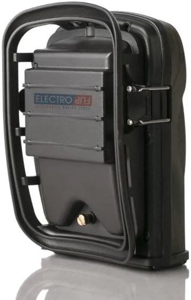 Alt view image 6 of 6 - Camping Video Camera Natural Adventure Cam Wireless AA Batteries