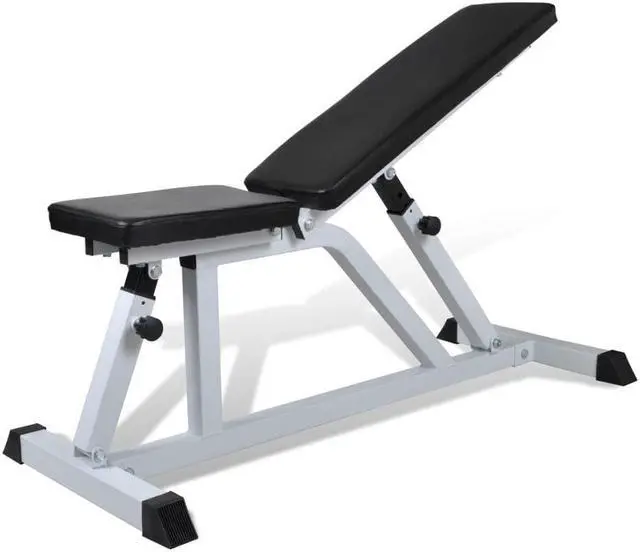 Main image of Fitness Workout Bench Weight Bench