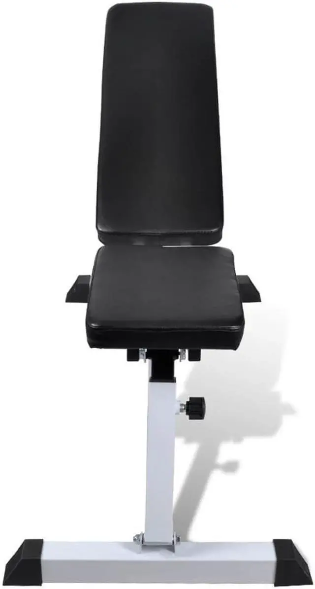 Alt view image 2 of 6 - Fitness Workout Bench Weight Bench