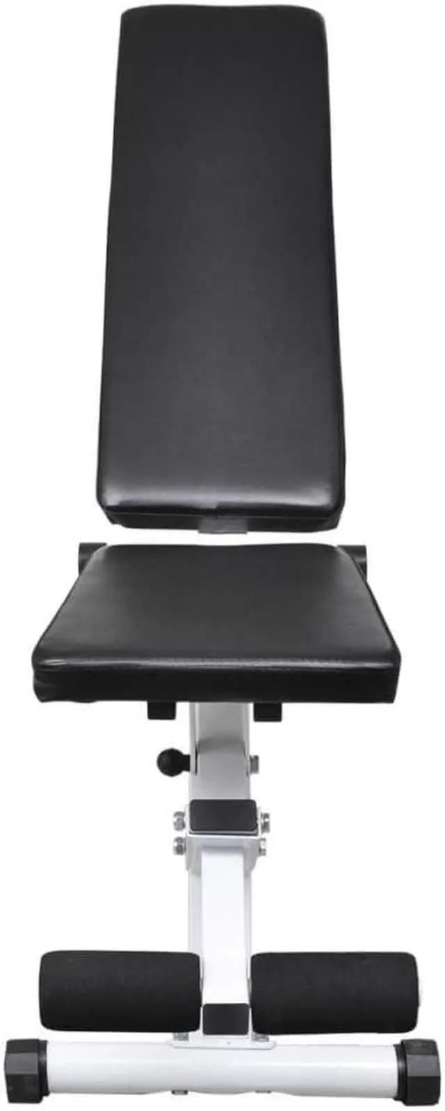 Alt view image 4 of 6 - Fitness Workout Utility Bench