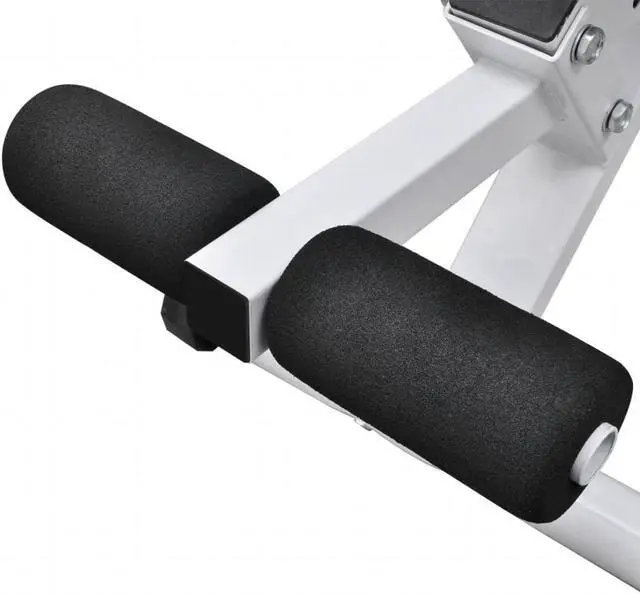 Alt view image 5 of 6 - Fitness Workout Utility Bench