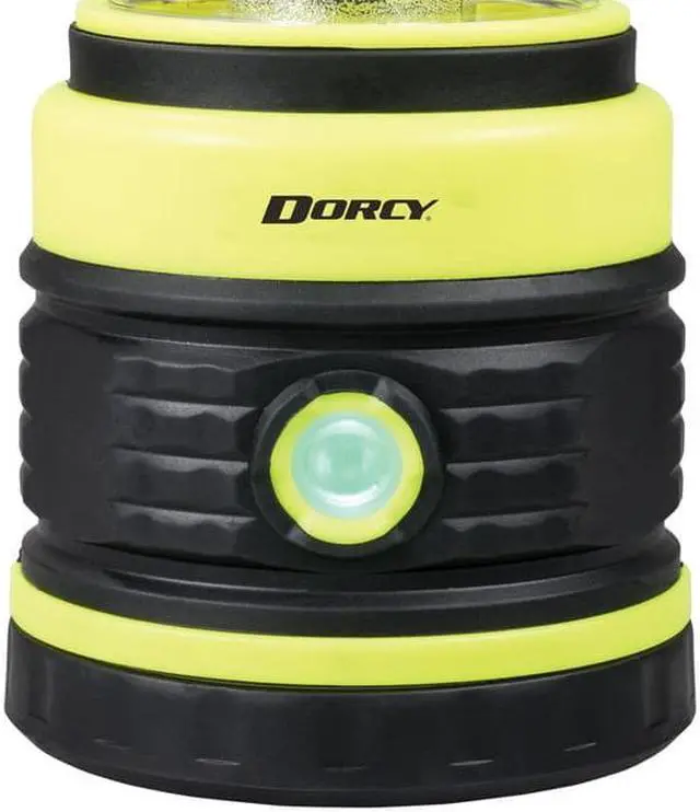 Main image of Dorcy 1000 Lumen Adventure Lantern