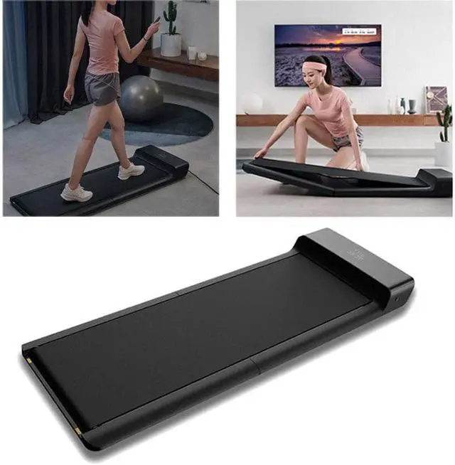 Main image of WalkingPad A1 Pro Smart Folding Walking Pad Manual Automatic Mode Walking Machine Outdoor Indoor Home Electrical Fitness Equipment